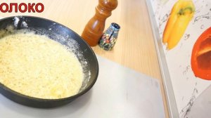 Соус бешамель. Классический рецепт соуса бешамель