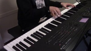 Paul McCartney & Wings - Letting Go - Cover