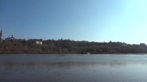 Первый Язь На весенний фидер