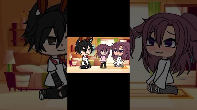 я хз что писать#видео #игра #gachalife #срачагача #рекомендации #gachalife #рб #нуженактив #гача