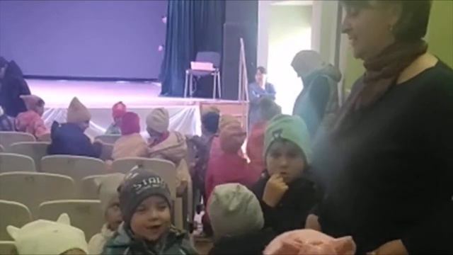 Отзывы о ПРЕДСТАВЛЕНИИ СВЕТОВЫХ КУКОЛ