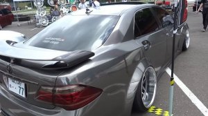 TOYOTA CROWN S20 custom car 　トヨタ クラウン S20 カスタムカー