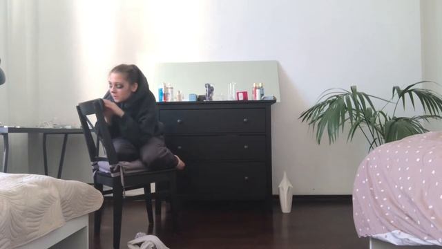 Наблюдение за животными. Енот. смотреть онлайн