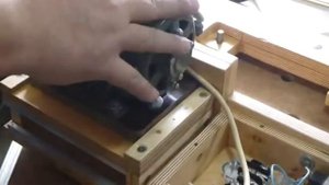 оверлок TEXTIMA 8515 компактное исполнение
