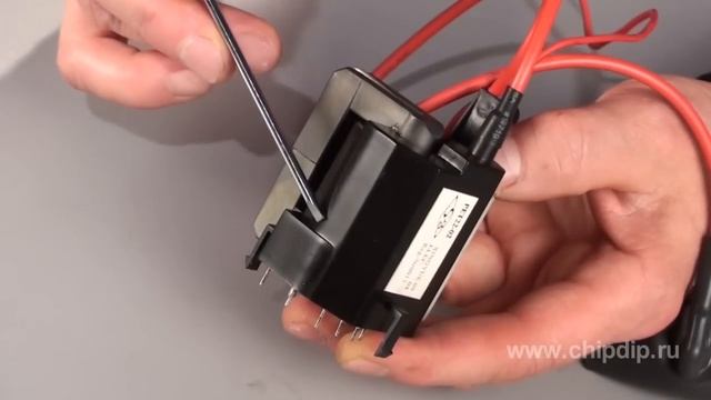 Строчный трансформатор смотреть онлайн