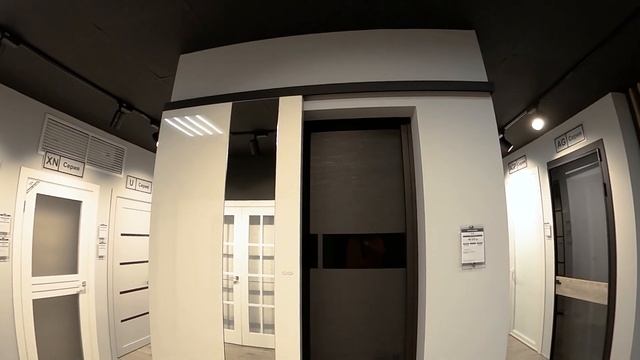 Дверные системы, алюминиевые перегородки и двери Профильдорс/Profildoors