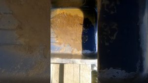 Заправлял 92 atum ...пару месяцев спустя получил сюрприз.