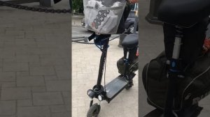 Куго М2 на стеройдах