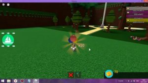 ВСЕ ПРОМОКОДЫ В BUILD A BOAT FOR TREASURE ROBLOX
