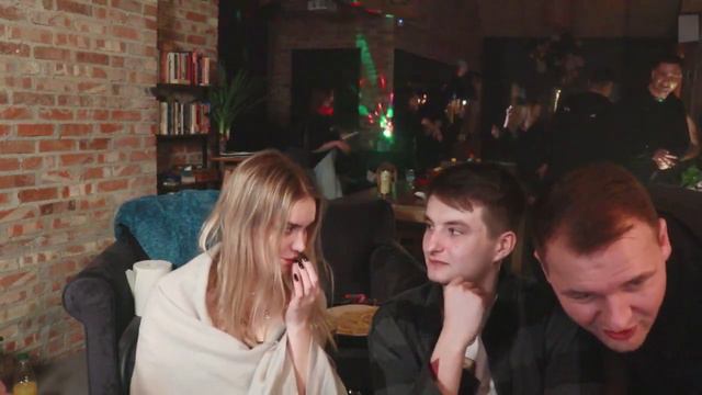 Злой и Яна &clips смотреть онлайн