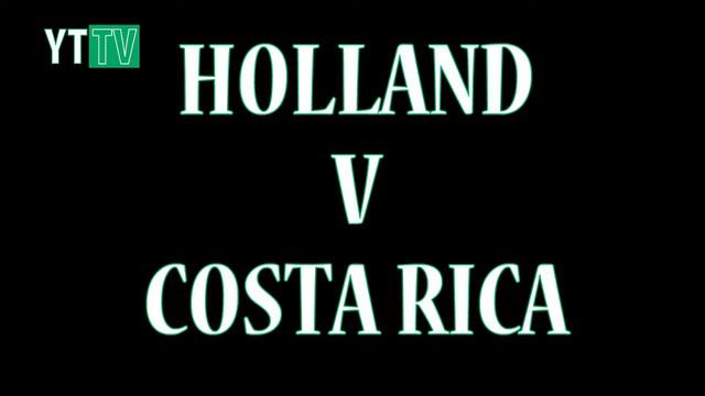 WORLD CUP INSIDE TRACK WITH ADAM VIRGO - QUARTER FINALS смотреть онлайн