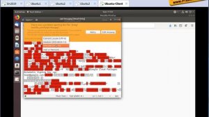 Установка Kubernetes - Ubuntu