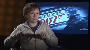 James Bond 007: Blood Stone (рецензия, обзор)