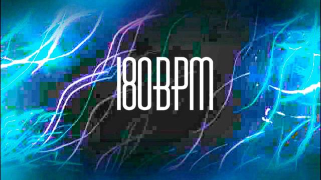 180BPM/One Hundred and Eighty Beat per Minute 4/4 Metronome/Tempo смотреть онлайн