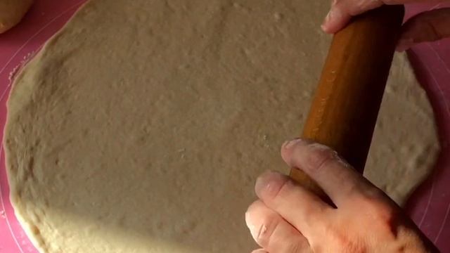 ПИЦЦА в Домашних Условиях, Тесто Для Пиццы, Секреты Вкусной Пиццы, Закрытая Пицца смотреть онлайн