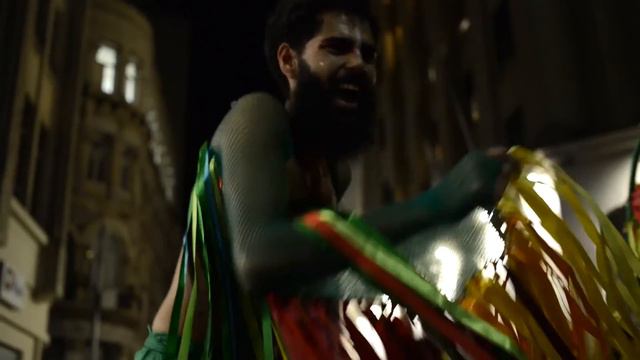 HONK! United - Global Festival of Music and Activism - DAY 1 смотреть онлайн