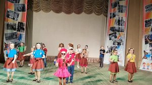 Песня. Черепашка чок чок