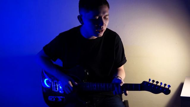 Иван Дорн - Целовать другого (cover) смотреть онлайн