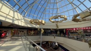 ТЦ Акваполис. Магазины , торговые центры Пскова .