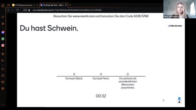 Немецкие фразеологизмы. Du hast Schwein: где и в какой ситуации использовать