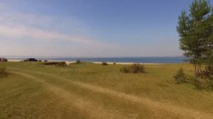 братское водохранилище