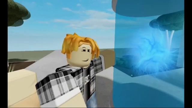 ПОБЕГ ИЗ ТЮРЬМЫ 1 серия (бандитская история в роблокс про мафию) смотреть онлайн