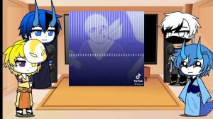 kamitale react to tik tok/ реакция kamitale на тик ток