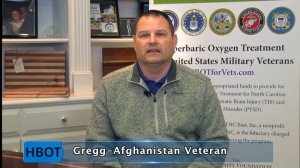 Gregg, Afghanistan Veteran and Military Chaplain