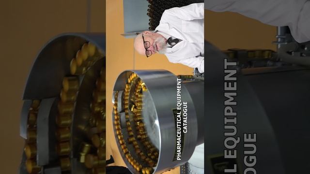 Automatic packing machine, recommendations of the technologist when buying Pharma-manager.com