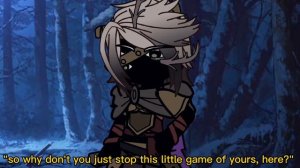DSMP // MCYT | GhostInnit AU + Ghost Tommyinnit au | DSMP Meme Gacha Club