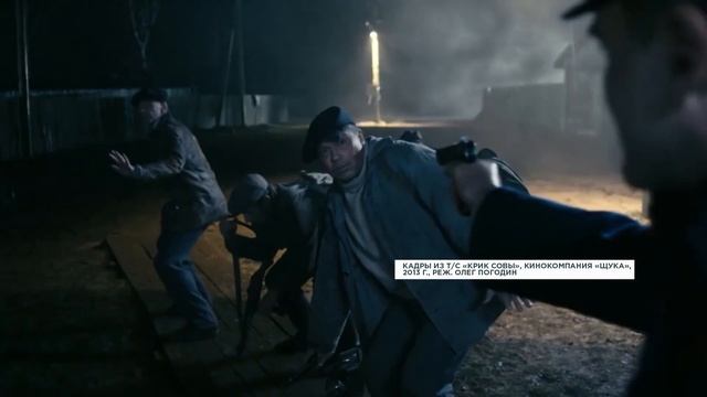 Интервью: Евгений Дятлов, заслуженный артист России смотреть онлайн