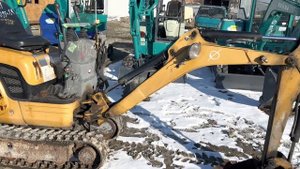 Ситуация на рынке + обзор CAT 010CR