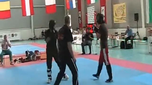 29.05.2011 BF2 - Emil 1 смотреть онлайн