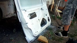 Покраска авто без компрессора. электро-краскопультом в гараже. Стоит ли?