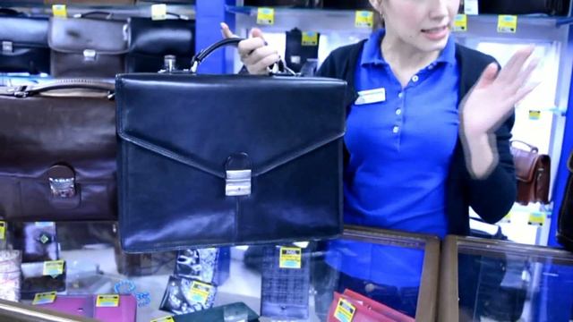 Подарки мужчинам в Мир сумок. 23 февравля. смотреть онлайн