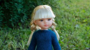 46 Минивлог. Платье для Паола Рейна.