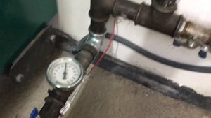 Котел шахтного типу на дровах, у 3 рази дешевше чим газом. Виготовлю під замовлення.