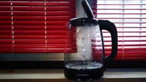 Обзор умного чайника REDMOND SkyKettle G200S