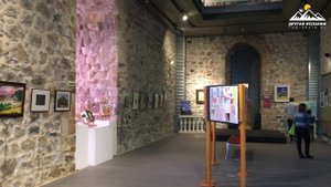 Кастро Урдиалес, Кантабрия. Другая Испания с Еленой Вивас выпуск 5