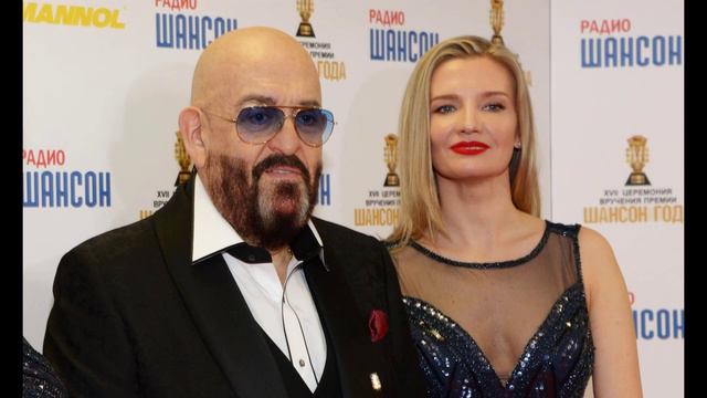 Жена михаила шуфутинского фото