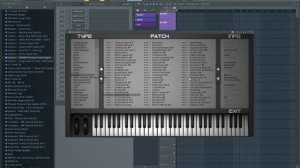 VST ИНСТРУМЕНТЫ | Какими vst инструментами я пользуюсь.