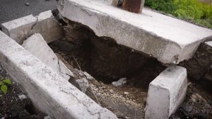 В «ОРБИТЕ» ВВЕЛИ РЕЖИМ УГРОЗЫ ВОЗНИКНОВЕНИЯ ЧС