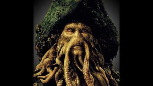 Davy Jones Theme