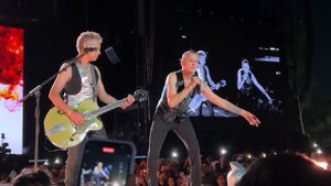 Depeche Mode - Condemnation (live)