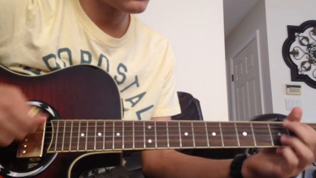 Nirvana- about a girl (cover) by Ameronta смотреть онлайн