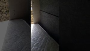 Прицеп "Кочевник 1" с маркизой "Комби 2500" – Краткий обзор / Кемпер-Урал (Camper-Ural)