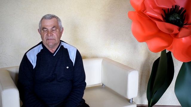 Тематический репортаж След Чернобыля не сотрётся во времени.mp4 смотреть онлайн