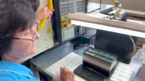 ЧЧЗ ВОСТОК часть 2. Как делают стёкла Восток? Судовые и крупногабаритные часы?