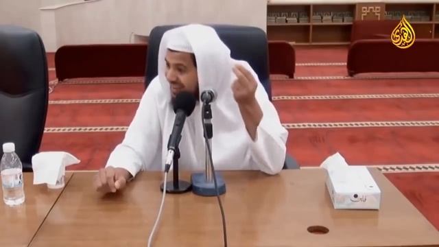 Джихад на пути Аллаха или жизнь на пути... Шейх Хамис Аз-Захрани | Рамадан 2023