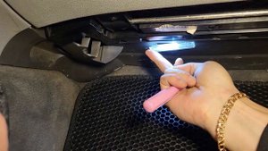 BMW X3 E83 / ЗАМЕНА ВСЕХ ЛАМПОЧЕК САЛОННОГО ОСВЕЩЕНИЯ НА ДИОДНЫЕ / AliExpress